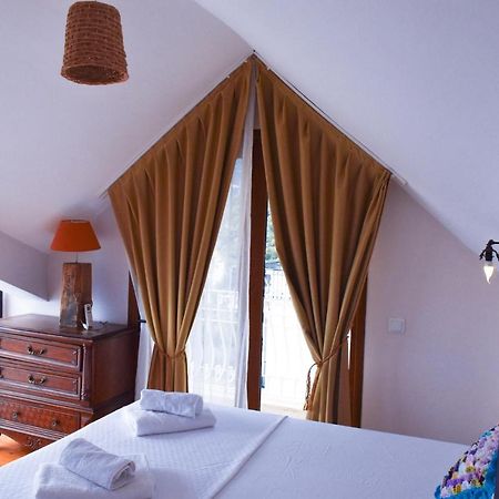 Smyrna Pansiyon Kaş Zewnętrze zdjęcie