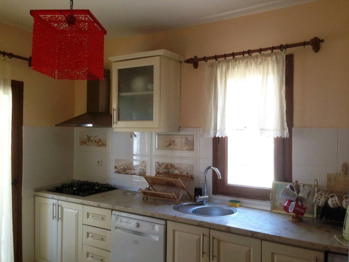 Smyrna Pansiyon Kaş Zewnętrze zdjęcie